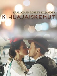 Kihlajaiskemut (e-bok)