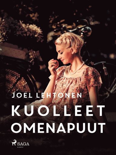 Kuolleet omenapuut (hftad)