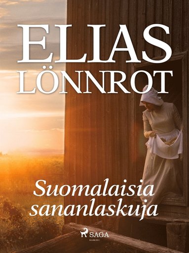 Suomalaisia sananlaskuja (hftad)