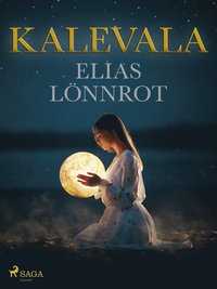 Kalevala (e-bok)