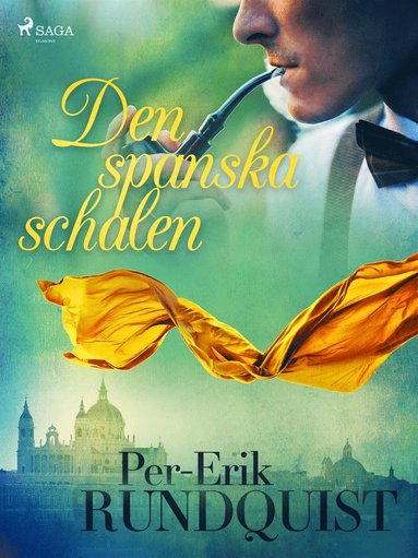 Den spanska schalen (h�ftad)