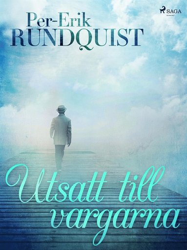 Utsatt till vargarna (hftad)