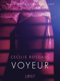 Voyeur - erotisch verhaal (e-bok)