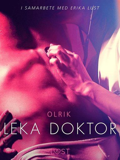 Leka doktor (pocket)