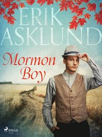 Mormon Boy (e-bok)