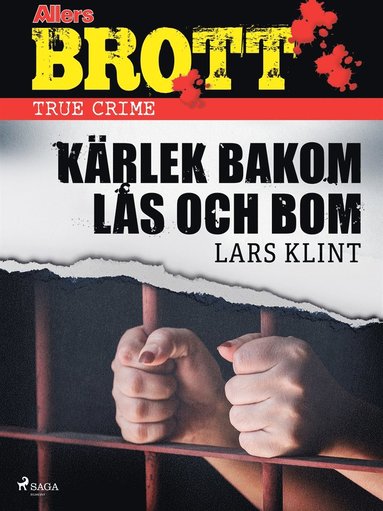 Krlek bakom ls och bom (e-bok)