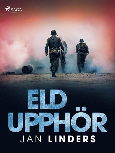 Eld upphr (e-bok)