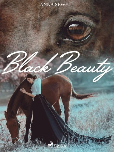 Black Beauty (e-bok)