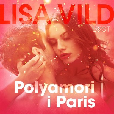 Polyamori i Paris (ljudbok)