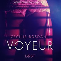 Voyeur - Sexy erotica (ljudbok)