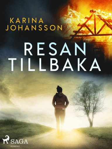 Resan tillbaka (e-bok)
