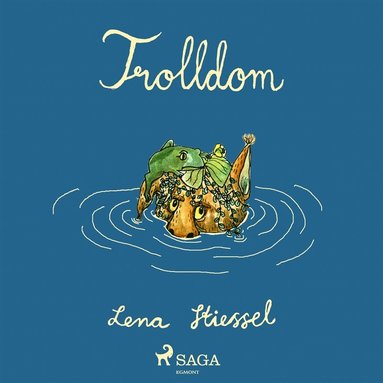 Trolldom (ljudbok)