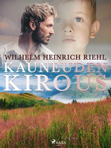 Kauneuden kirous (e-bok)