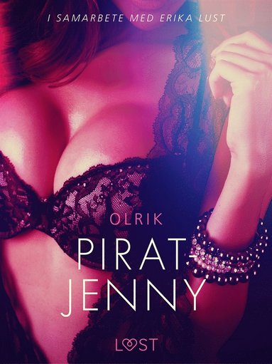 Pirat-Jenny - erotisk novell