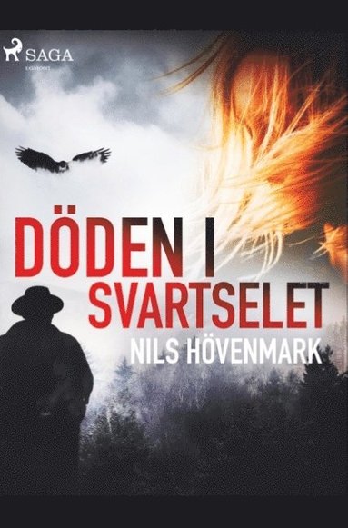 D�den i Svartselet (inbunden)