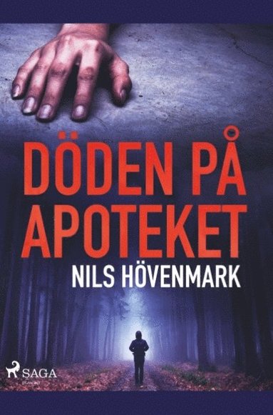 D�den p� apoteket (inbunden)