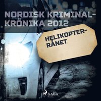 Helikopterrnet (ljudbok)