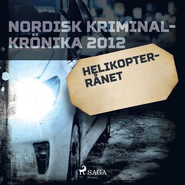 Helikopterrnet (pocket)
