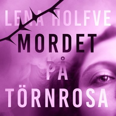 Mordet p Trnrosa (ljudbok)