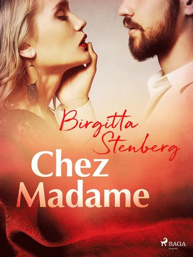 Chez Madame (e-bok)