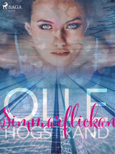 Simmarflickan (inbunden)