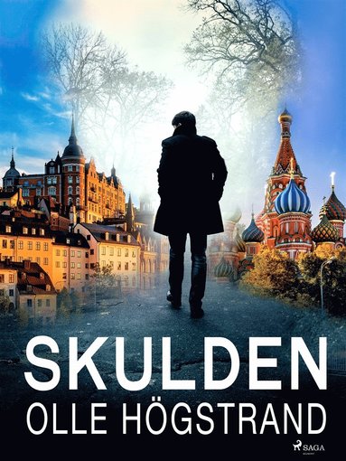Skulden (ljudbok)