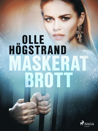 Maskerat brott (ljudbok)