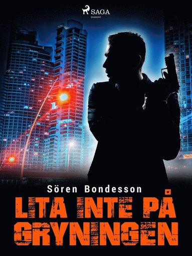 Lita inte på gryningen (pocket)