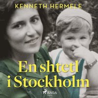 En shtetl i Stockholm (ljudbok)