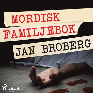 Mordisk familjebok (ljudbok)