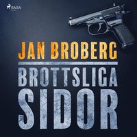 Brottsliga sidor (ljudbok)