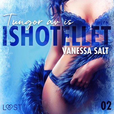 Ishotellet 2: Tungor av is (pocket)