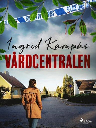 V�rdcentralen (pocket)