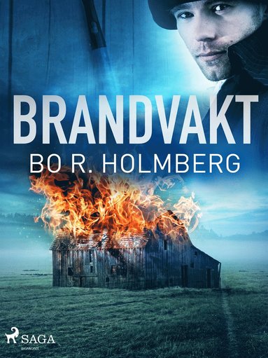 Brandvakt (ljudbok)