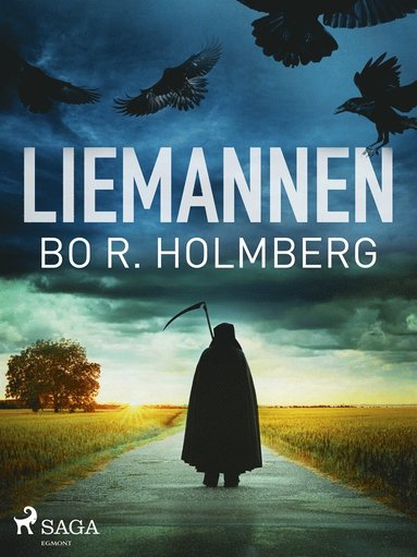 Liemannen (e-bok)