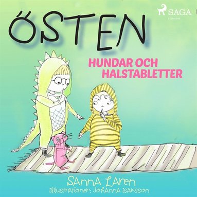 sten: hundar och halstabletter