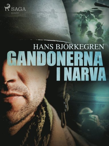 Gandonerna i Narva (pocket)