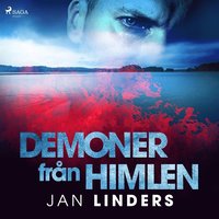 Demoner frn himlen (ljudbok)