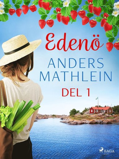 Eden del 1 (e-bok)