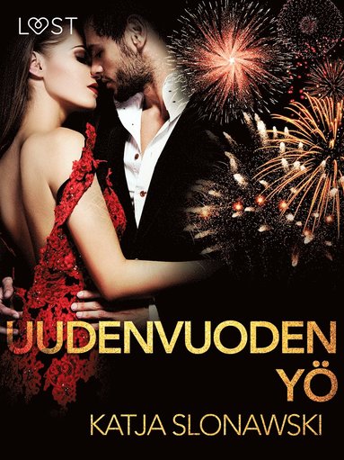 Uudenvuodeny� (pocket)