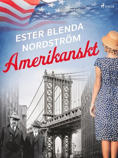 Amerikanskt