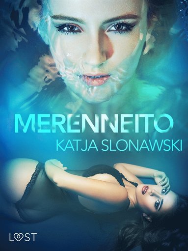 Merenneito - eroottinen novelli (ljudbok)