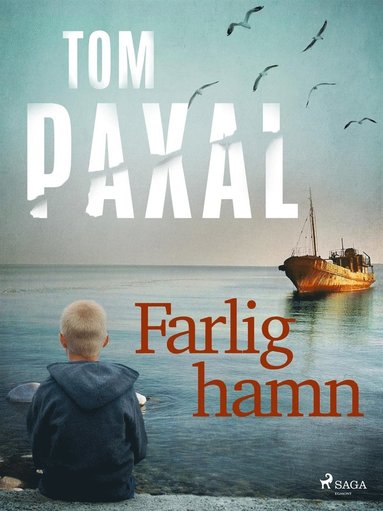 Farlig hamn (pocket)