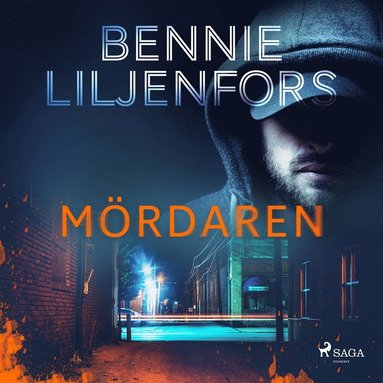 Mrdaren (ljudbok)