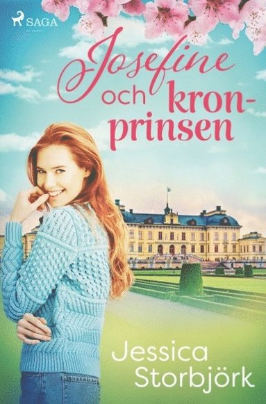 Josefine och kronprinsen (pocket)