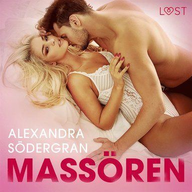 Massren - erotisk novell (pocket)