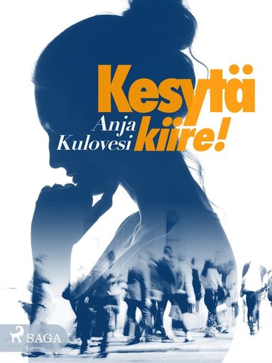 Kesyt kiire! (e-bok)