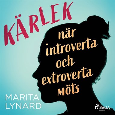 Krlek : nr introverta och extroverta mts (ljudbok)