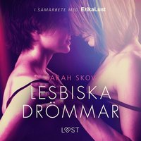 Lesbiska drömmar - erotisk novell (ljudbok)