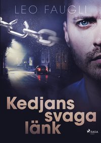 Kedjans svaga lnk (mp3-skiva)